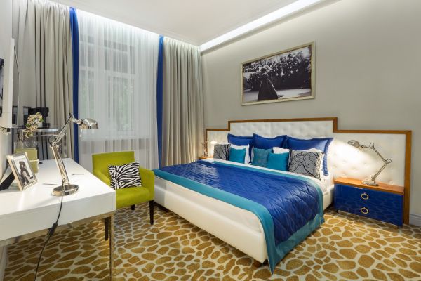 Hotel Mirax Sapphire Boutique (Charkiw)